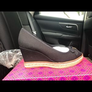Tory Burch Shoes
